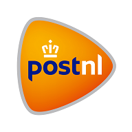 Holandia logo poczty